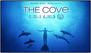 THE COVE - THE MOVIE